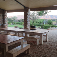 Highlanders Lodge