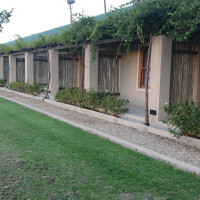 Highlanders Lodge