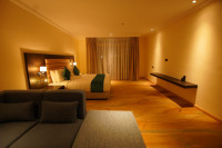 Best Western Premier Dynasty Hotel