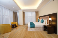 Best Western Premier Dynasty Hotel