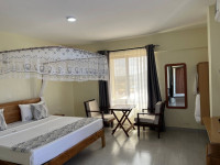The Avid Hotel Voi