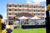 The Avid Hotel Voi