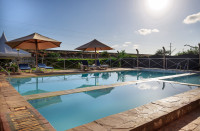 The Avid Hotel Voi