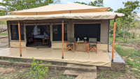 Double G Safaris & Camp Mikumi