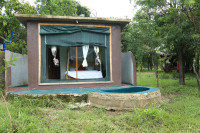 Double G Safaris & Camp Mikumi