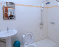 Frontiers Hotel Entebbe
