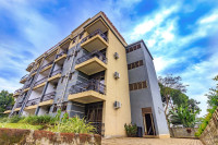 Frontiers Hotel Entebbe