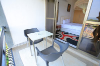 Frontiers Hotel Entebbe
