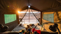 Ozondjou Trails Camp