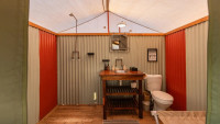 Ozondjou Trails Camp