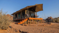 Ozondjou Trails Camp