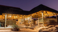 Ozondjou Trails Camp