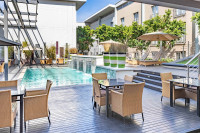 City Lodge Hotel at OR Tambo International Airport