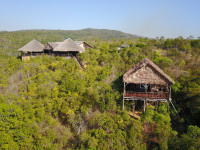 Akiba Lodge Anjahakely