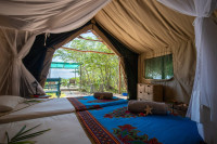Budget camping Victoria Falls (Zimbabwe) – Breakfast Included