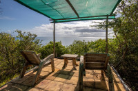 Sailaway Tours - The Cove Tented Camp