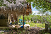 Sailaway Tours - The Cove Tented Camp