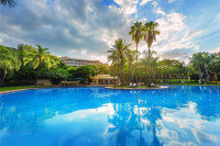 Sun City Hotel