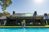 Tanyati Villa Luxury private villa less than 1hr drive from Livingstone (City) – All Meals Included +24 Photos +23 Photos