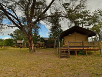 Third Bridge Tented Camp and Campsite