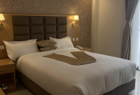 Victory Hotel Hossana
