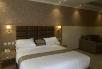 Victory Hotel Hossana