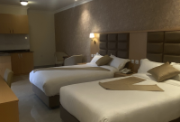 Victory Hotel Hossana