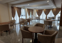 Victory Hotel Hossana