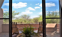 Cheetah View Lodge