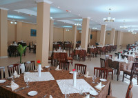 Haile Resort Jimma