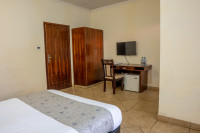 Haile Resort Jimma