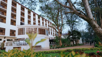 Haile Resort Jimma