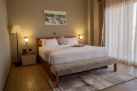 Haile Resort Jimma