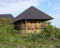 Manyara Baobab Lodge