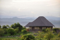 Manyara Baobab Lodge