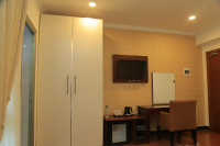 Metas Hotel & Spa