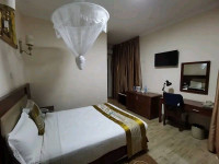 Naky Hotel Budget hotel in Bahir Dar (City) – Breakfast Included +3 Photos