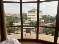 Naky Hotel Budget hotel in Bahir Dar (City) – Breakfast Included +3 Photos