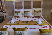 Naky Hotel Budget hotel in Bahir Dar (City) – Breakfast Included +3 Photos