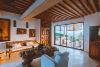 The Majlis Resort