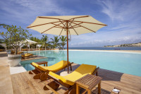 The Majlis Resort
