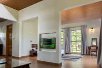 Aya Sophia Wildlife Villa