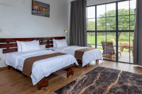Aya Sophia Wildlife Villa
