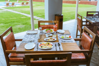 Aya Sophia Wildlife Villa