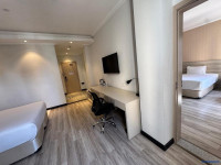 Bentark Hotel