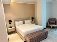Bentark Hotel
