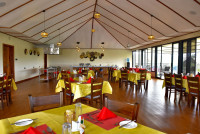Enkorok Safari Camp