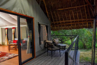 Enkorok Safari Camp
