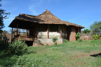 Kili Springs Camp
