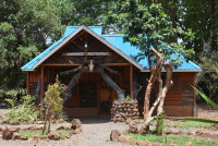 Kili Springs Camp